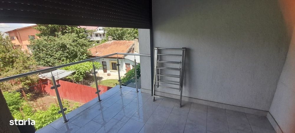 Militari, bulevardul Uverturii nr. 155