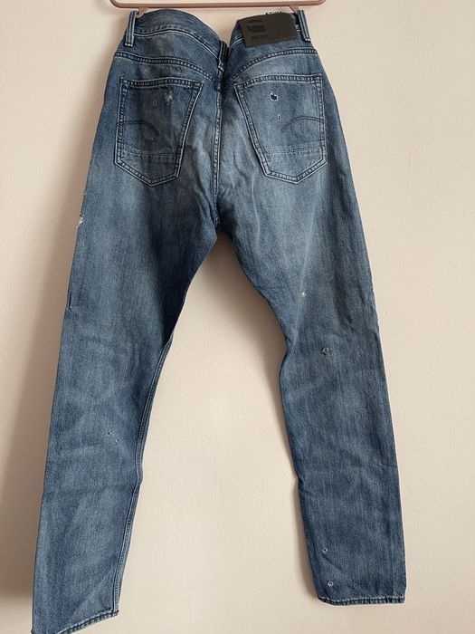 Blugi g-star marimea 32