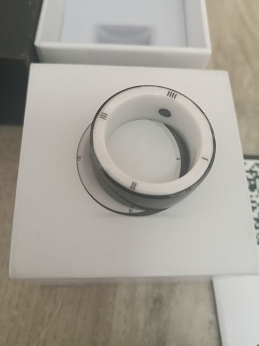 Inel inteligent R5 JAKCOM RFID NFC