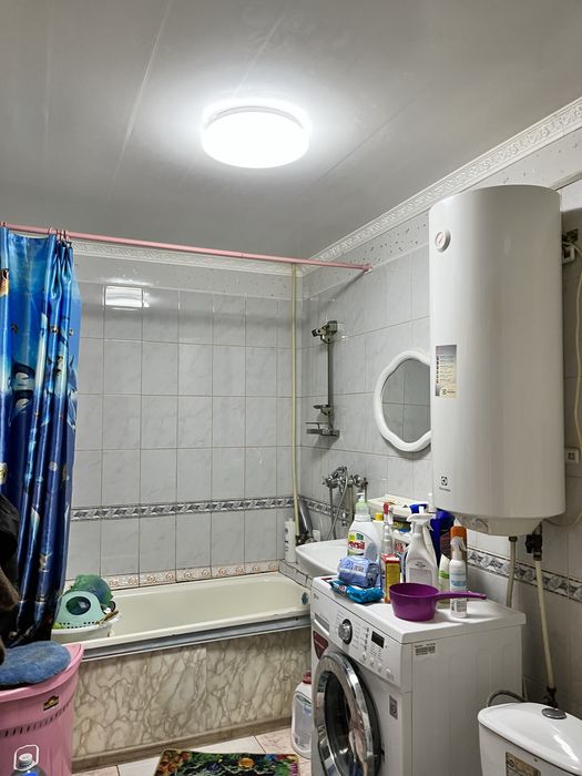 Продам 2х комнатную квартиру