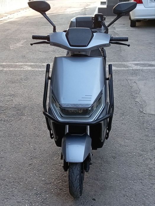 Skuter sozlash xizmati bor