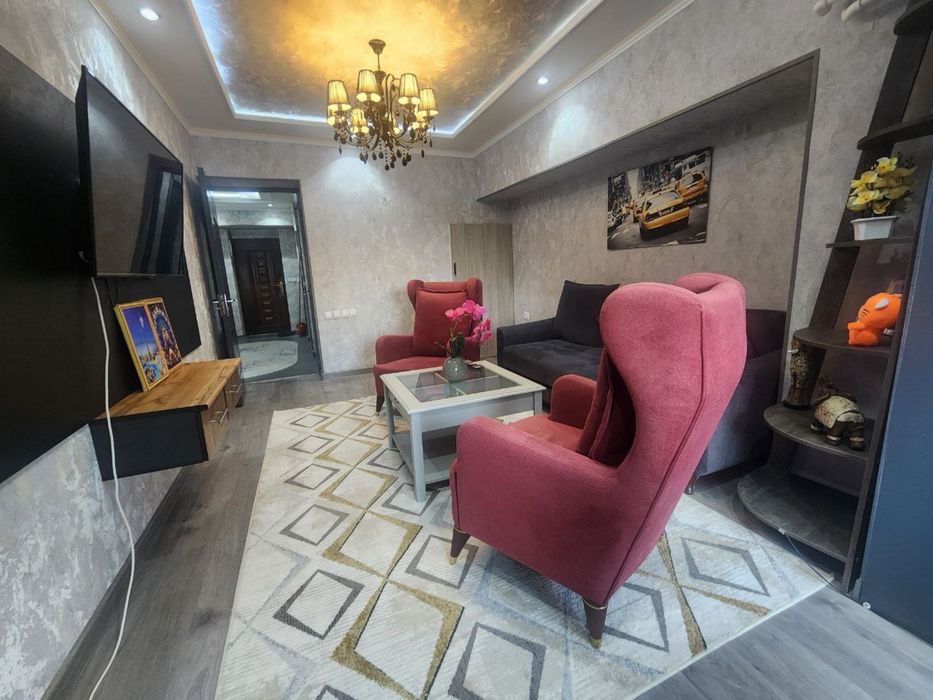 Аренда квартиры  Ц 1