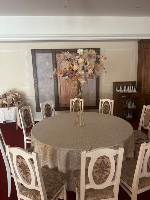 Scaune salon evenimente de vanzare