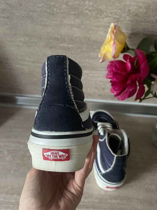 Нови маркови обувки 38 – Saucony jazz, Vans, Paul Green (3 чифта)