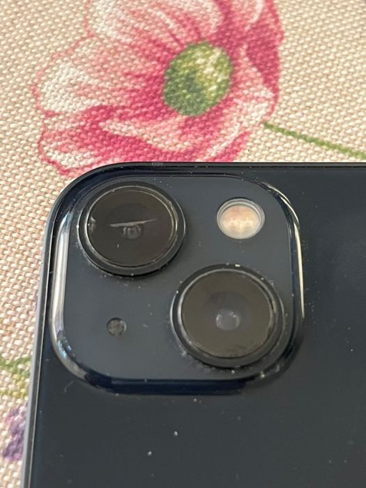 Iphone 13. 128 gb. Аккумулятор 75%
