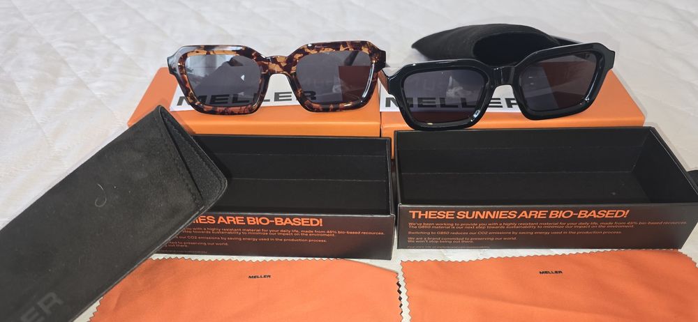 Дамски слънчеви очила