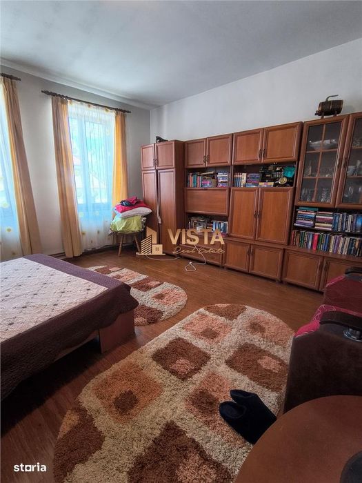 Casa cu 2300mp teren in Bod, Brasov