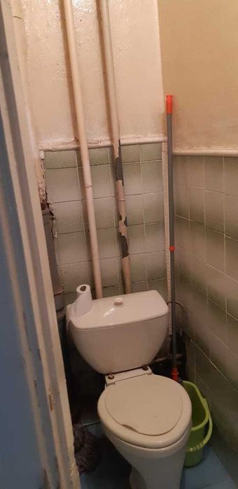 продам 3 ком квартиру на Уюте