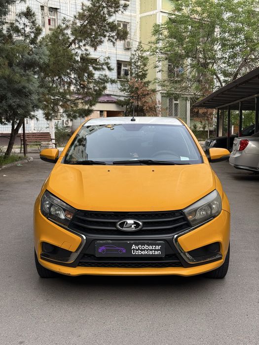 •Vesta 1.6L MT 2019 (Gen bor)•