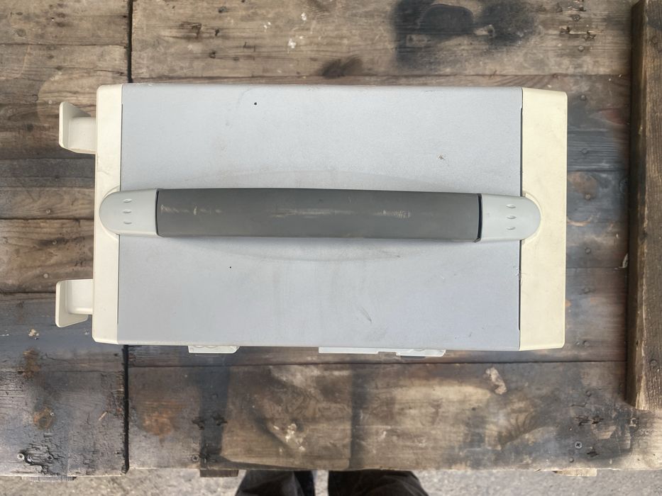 Цифровой осциллограф Instek GDS-806S