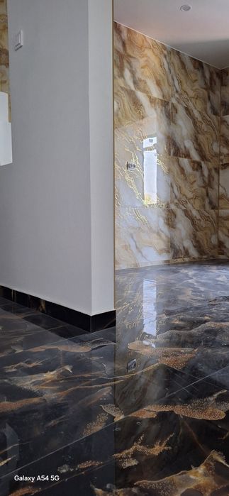 Amenajări interioare