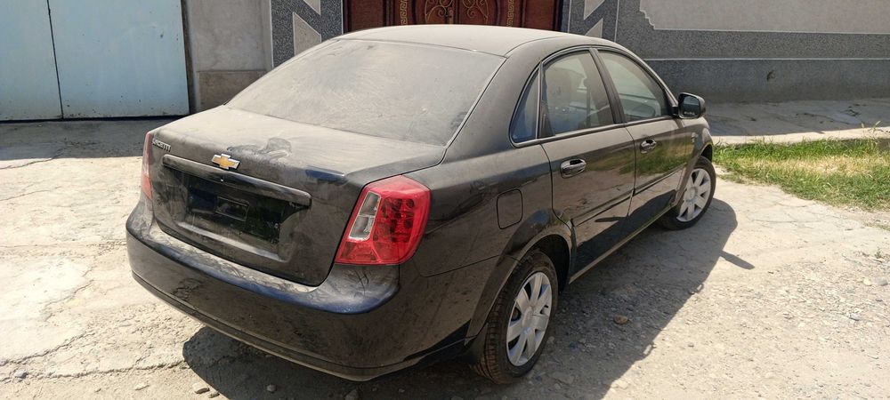 Avto gentra. 1pazetsia