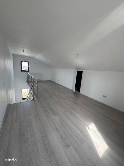 Vila Duplex de vanzare/Cornetu P+1+M /Mansarda Finisata
