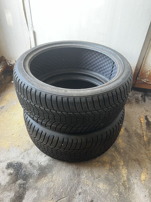 Hankook winter i cept evo 3 225/40/18