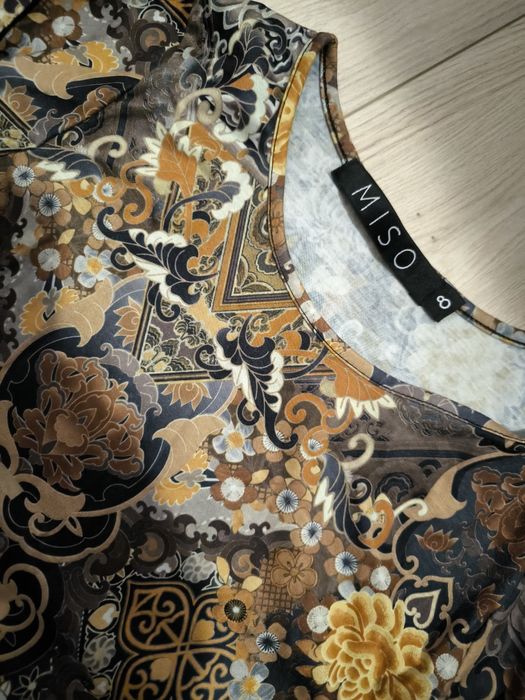 Рокли на марките Terranova , H&M , Miso и други