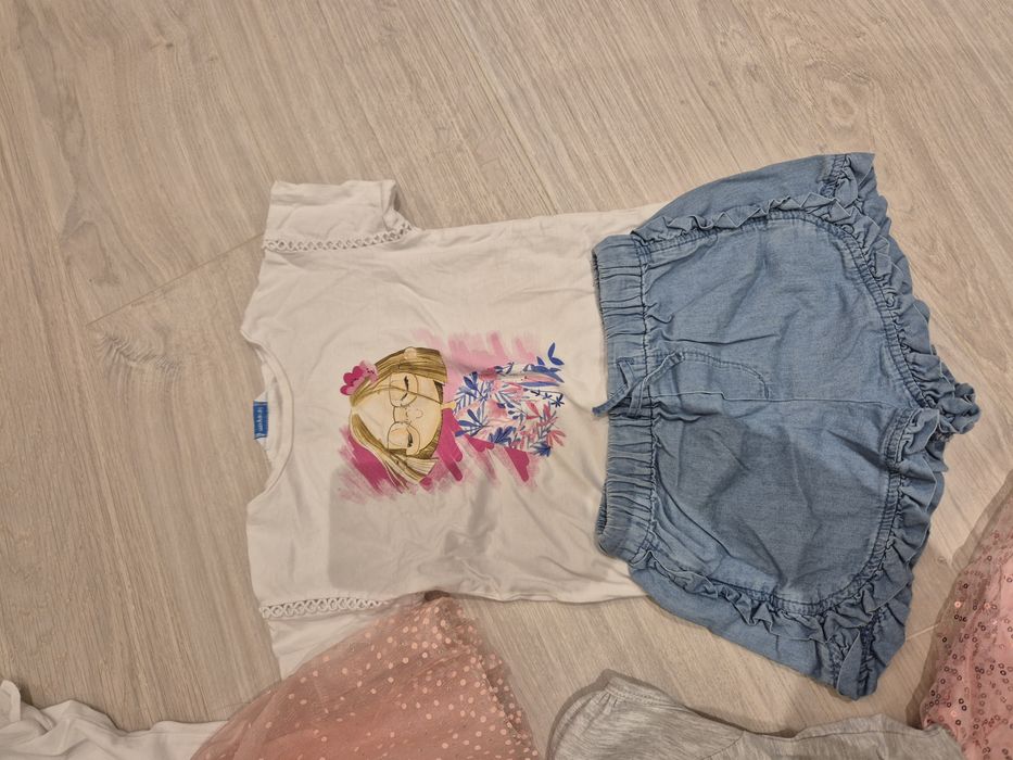 Детски дрешки размер 104