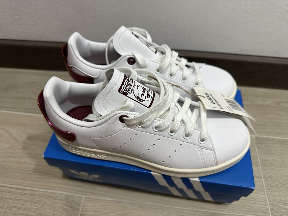 Кецове adidas дамски - чисто нови