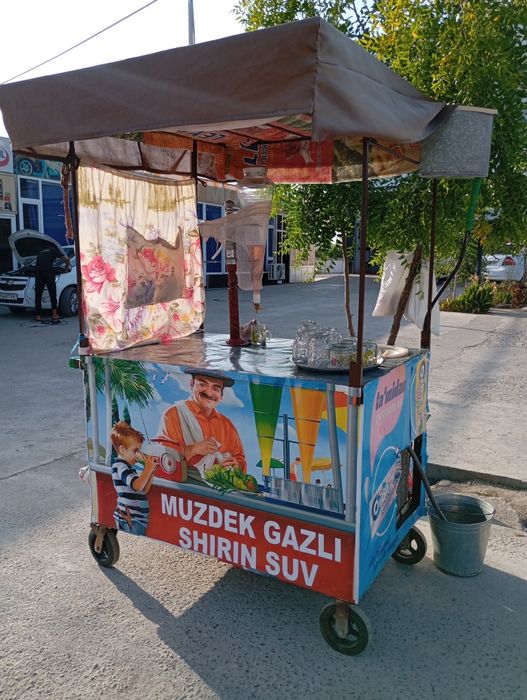 Gazbudga holati yangidan tahlangan