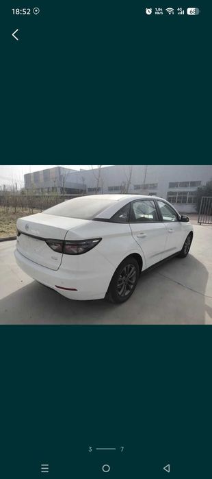 Weltmeister e5 11.000$ sotiladi srochni 500 km yuradi elektromobil