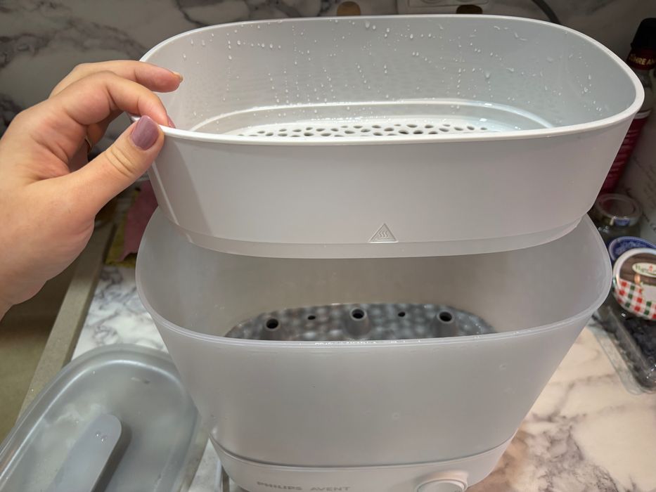 Стерилизатор Philips avent