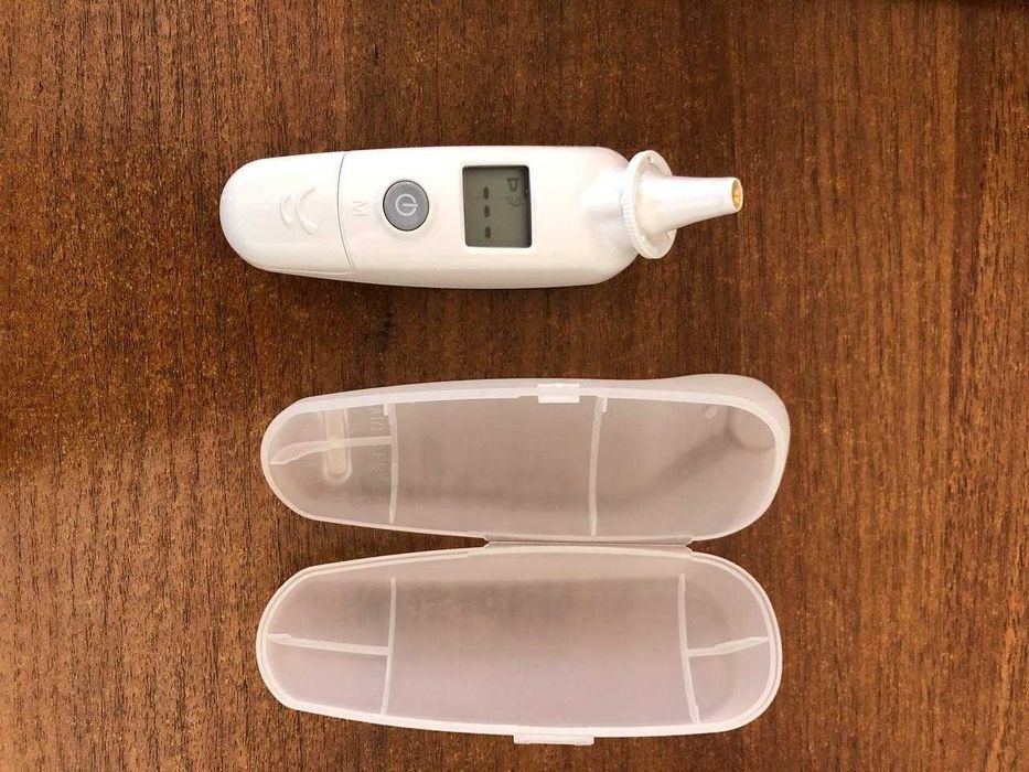 Термометр ROSSMAX(Швейцария)