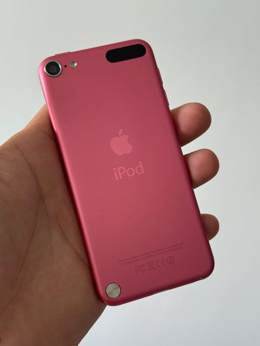 iPod Touch 5 Tunctional