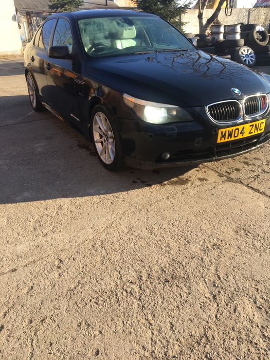 Motor ,injectoare ,BMW E60,E61 E90,E91