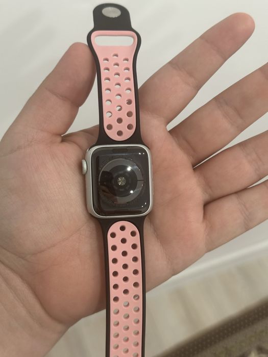 Apple watch 4 40mm без ремонт
