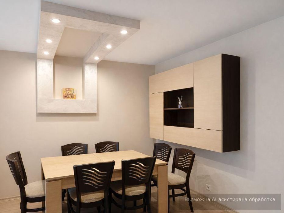 Тристаен апартамент  в гр.Варна, Автогара!