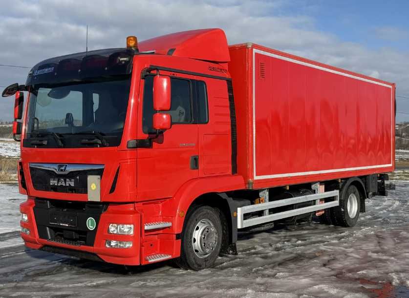 Dezmembrari camion MAN TGM 15.240 15.250 18.280 piese dezmembrari MAN