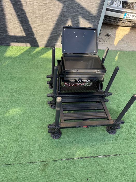 Modular Nytro SLS 36 Impecabil