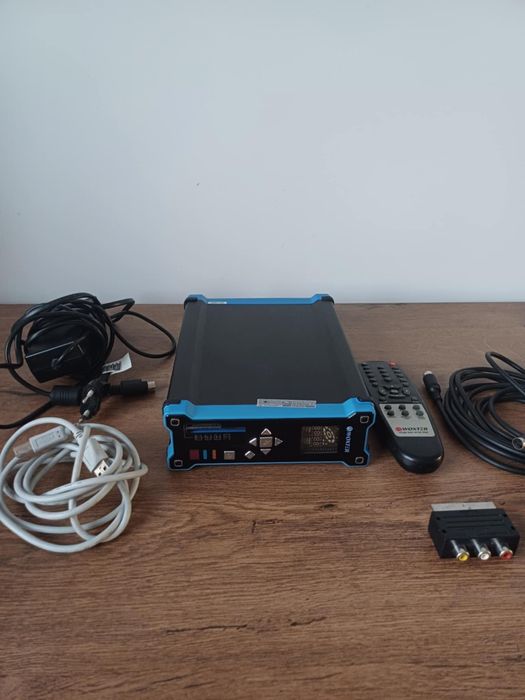 Хард Диск мултимедия 500 GB