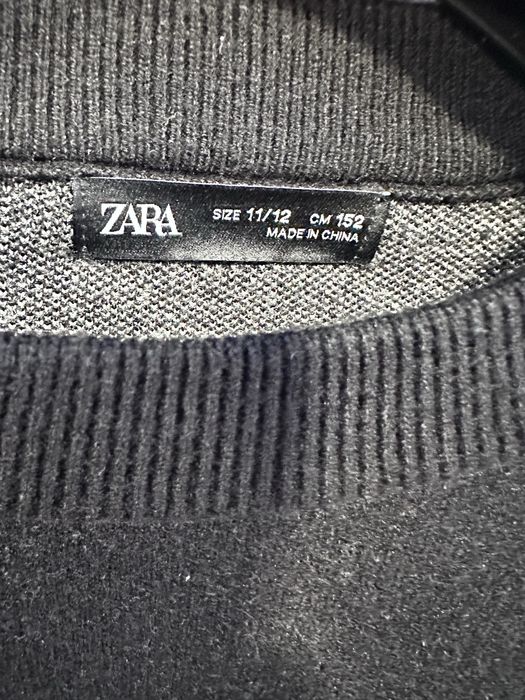 Детски комплект  ZARA-11-12 години 152 см