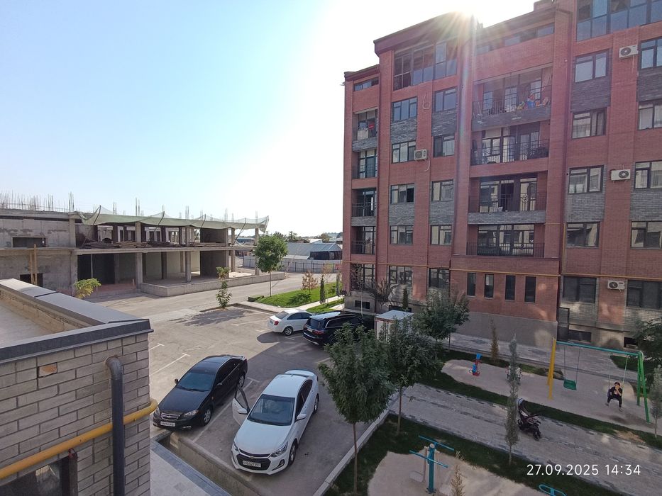 Квартира в Новостройке