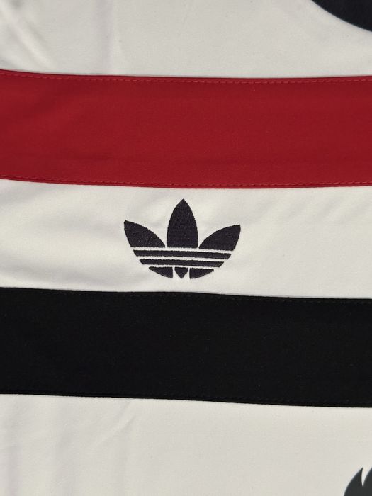 Футболна тениска - Манчестър Юнайтед 24/25