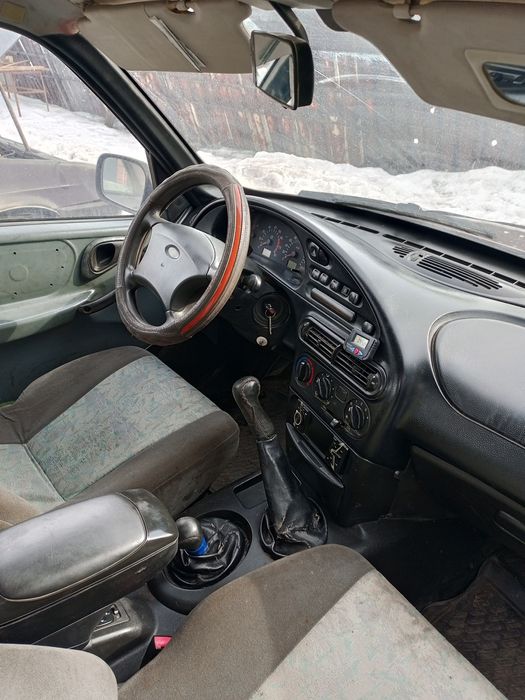 Продам Нива Шевроле