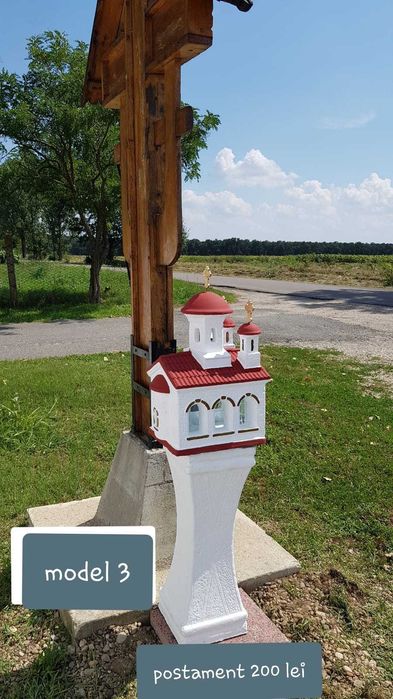 bisericute grecesti, troite grecesti, romania, bisericute luminoase.