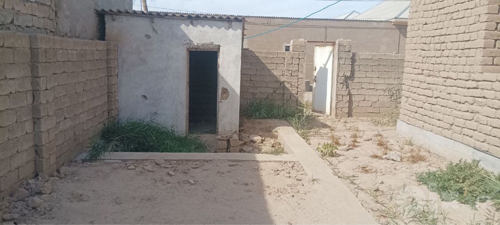 4 sotihli qarshi shahardan uy sotiladi