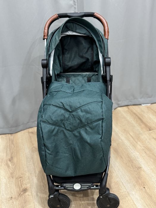 Skillmax коляска