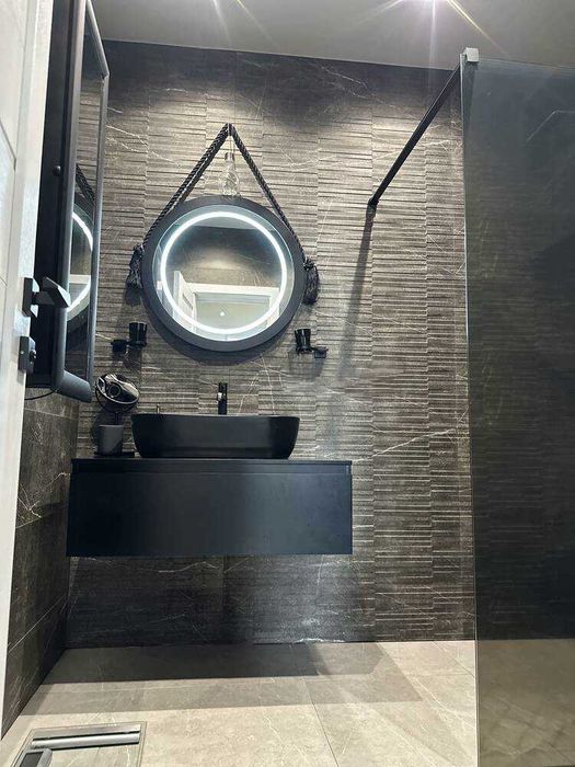 Дава се под наем Тристаен апартамент в София, Оборище - 110 кв.м за 1200 € - Снимка #8