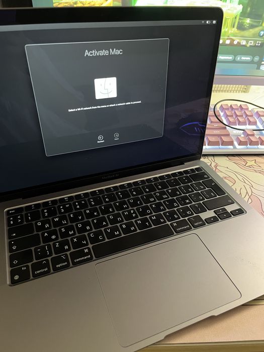 MacBook Air 13, 2020 года 13.3