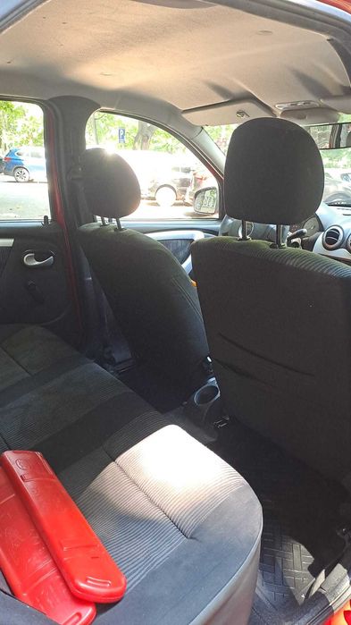 Dacia Logan 1.4mpi 68000km