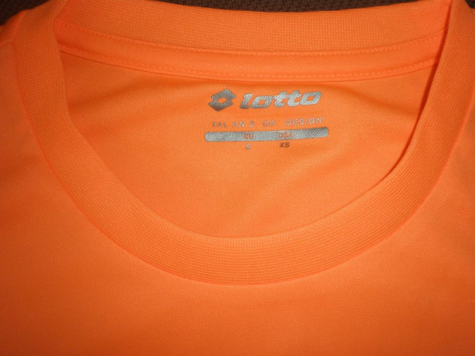 Мъжка тениска LOTTO