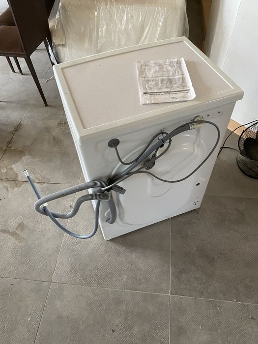 Пералня Daewoo 1000rpm 6кг