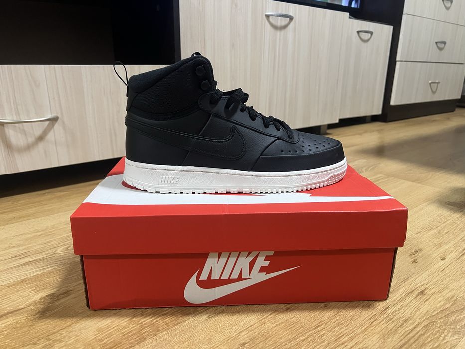 Nike Court Vision MID WNTR