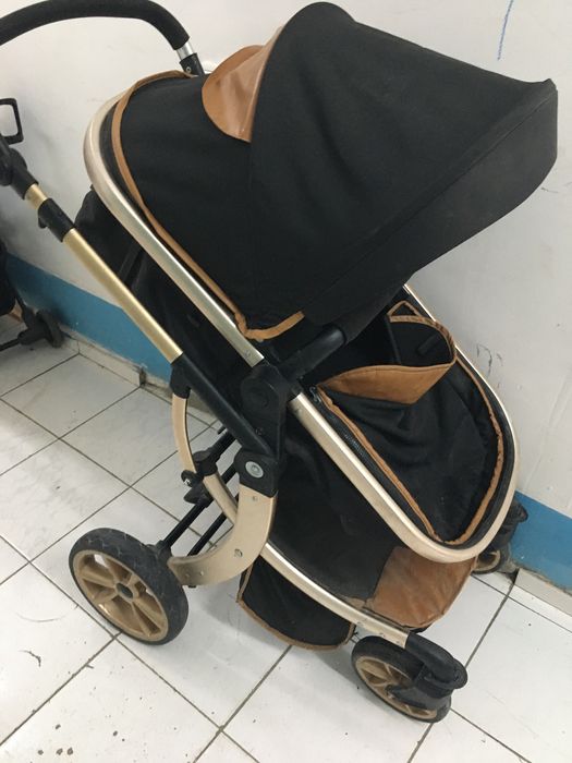 Детская коляска
