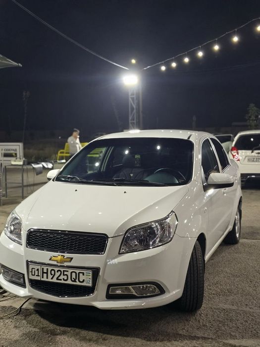 Nexia 3 2022 sotiladi