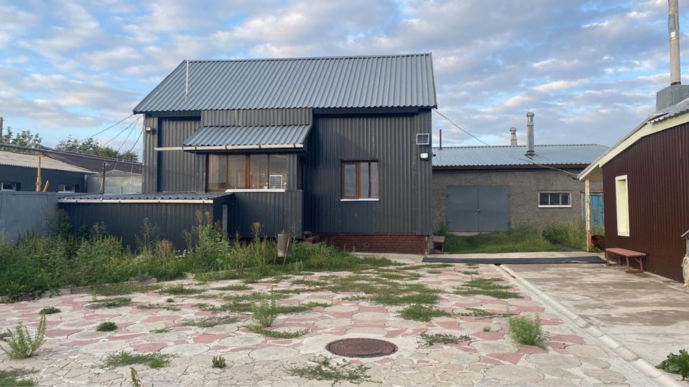 Сдаются помещения в п. Уштобе ( Караганда)