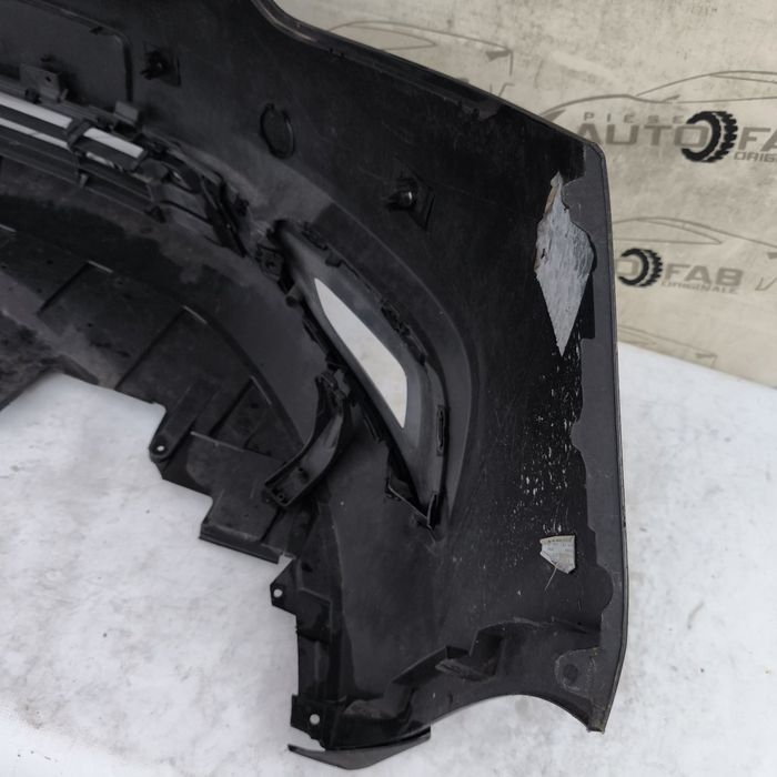 Bara fata Opel Zafira C Facelift OPC Line an 2016-2017-2018-2019
