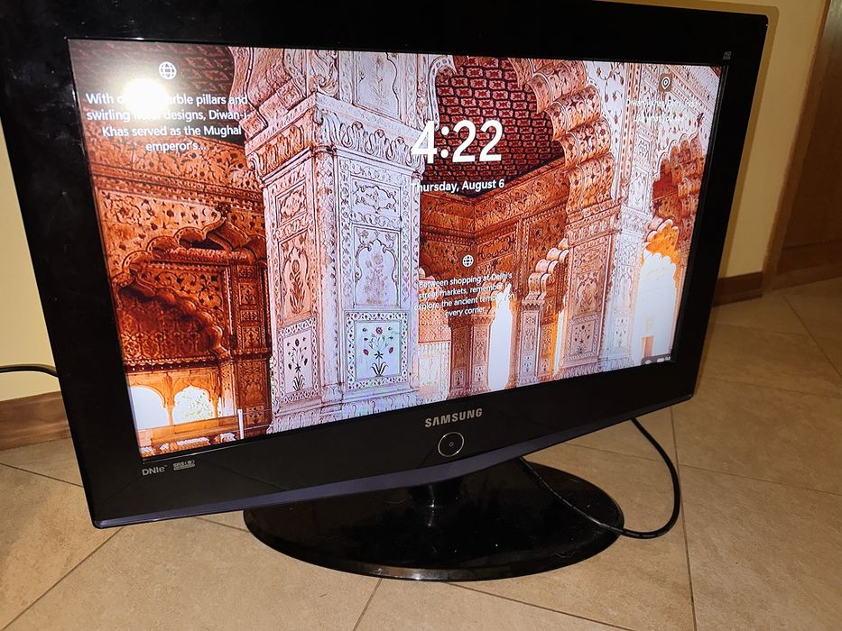 Samsung LE26R71B – TV LCD 26”